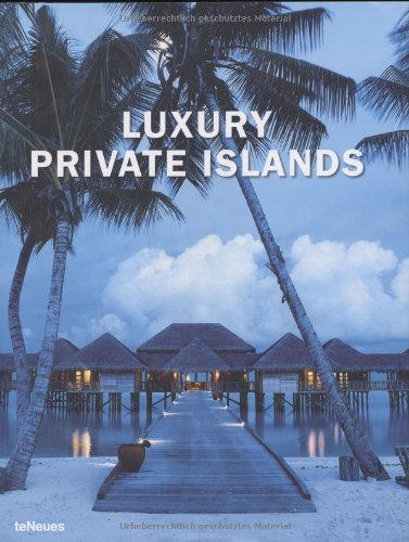 9783832791100: Luxury private islands