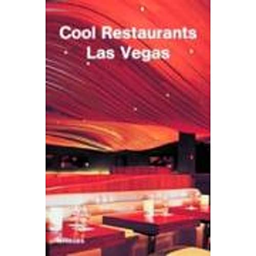 Stock image for Cool Restaurants Las Vegas for sale by Hennessey + Ingalls