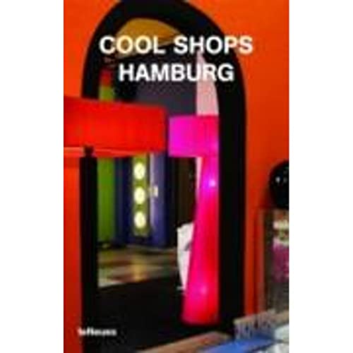 Stock image for Cool Shops Hamburg for sale by Ergodebooks