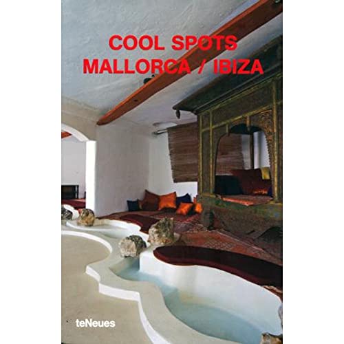 9783832791230: Mallorca/Ibiza (Cool Spots) (Cool Shops S.)