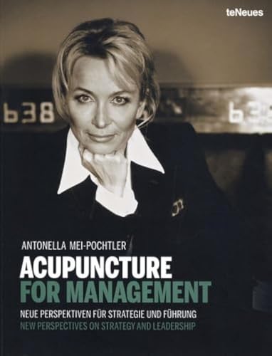 ACUPUNCTURE FOR MANAGEMENT