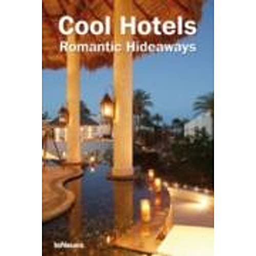 Beispielbild fr Cool Hotels - Romantic Hideaways (Designpockets) zum Verkauf von Reuseabook