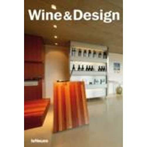 9783832791377: Wine & Design