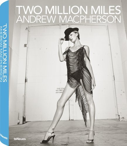 Andrew Macpherson: Two Million Miles