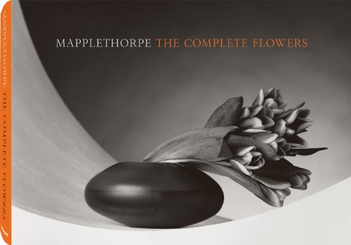 9783832791681: MAPPLETHORPE COMPLETE FLOWERS