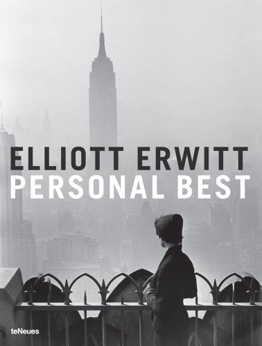 9783832791711: Elliott Erwitt. Personal best. Ediz. multilingue