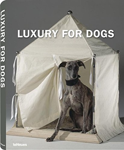 9783832791742: Luxury for Dogs