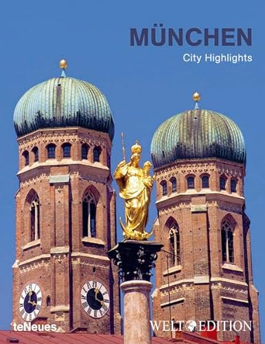 City Highlights München