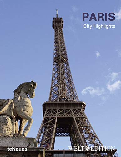 Beispielbild fr City Highlights Paris zum Verkauf von medimops