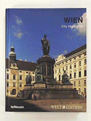 Beispielbild fr City Highlights Wien zum Verkauf von medimops