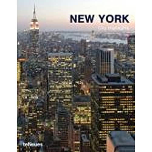 9783832791933: New York. City highlights. Ediz. inglese, francese, spagnola, italiana e tedesca: Edition en anglais, franais, espagnol et italien (City highlights text)