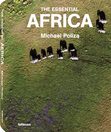 9783832791971: The essential Africa (Photographer)