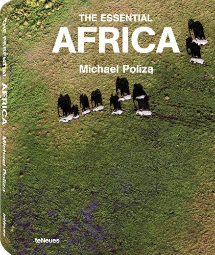 Stock image for The Essential Africa for sale by AwesomeBooks