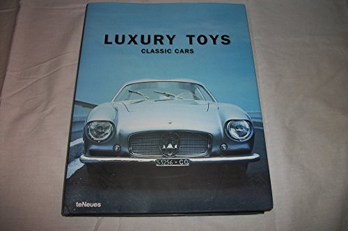 LUXURY TOYS ; CLASSIC CARS