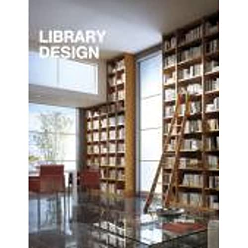 Library design