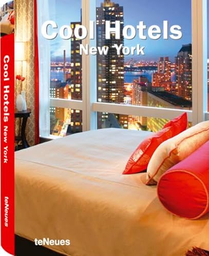 Stock image for Cool Hotels New York for sale by Reuseabook