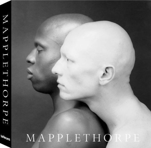 9783832792145: Mapplethorpe. Text in english: +Reprint at special price+
