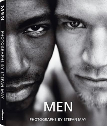 9783832792176: Men. Small edition. Ediz. illustrata: small edition, Text in English, German, French, Spanish and Italian (Erotic library new)