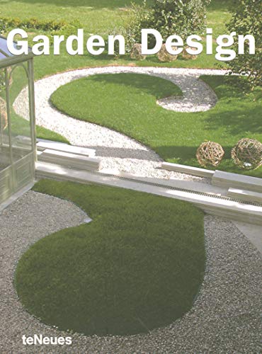 Stock image for Garden Design for sale by Reuseabook