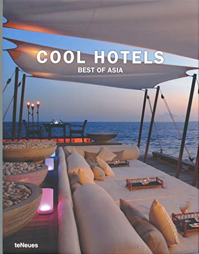 cool hotels best of Asia