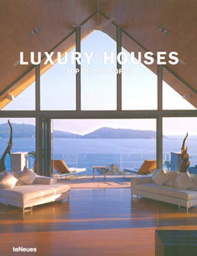 9783832792398: Luxury houses top of the world -coffret-