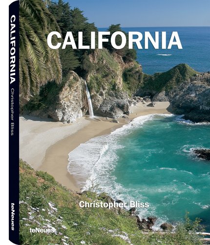 Beispielbild fr California zum Verkauf von WorldofBooks