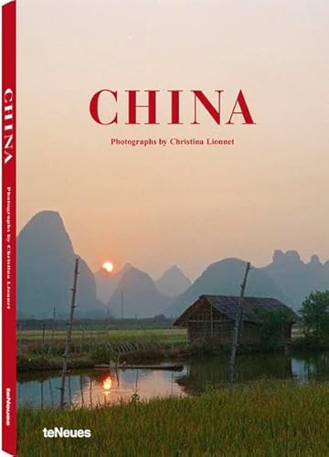Imagen de archivo de China: +special price+ a la venta por Goldstone Books