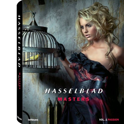 9783832792626: Hasselblad masters. Ediz. multilingue (Vol. 1): Volume 1, Passion