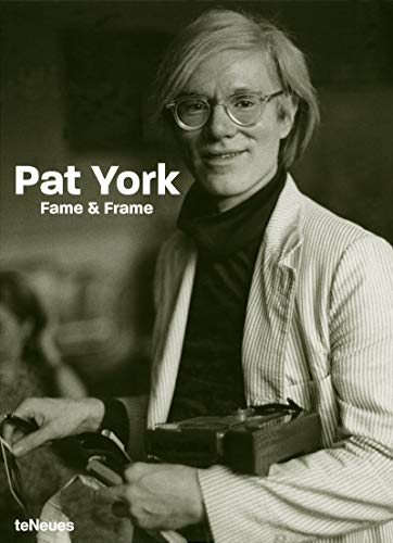 Stock image for Pat York: Fame & Frame for sale by ANARTIST