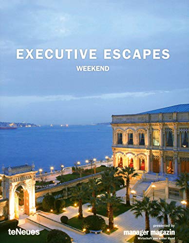 Beispielbild fr Executive Escapes Weekend: +special price+ zum Verkauf von WorldofBooks