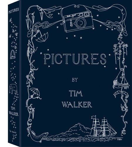 9783832792848: Tim Walker Pictures: Limited edition of 50 copies