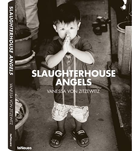 9783832792862: Von Zitzewitz, Slaughterhouse Angels