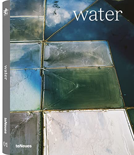 Stock image for Prix Pictet 2008 Water for sale by Housing Works Online Bookstore