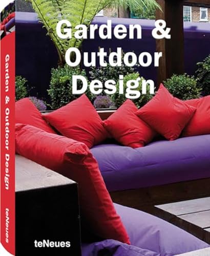 Imagen de archivo de Garden & Outdoor Design: Styleguides a la venta por medimops
