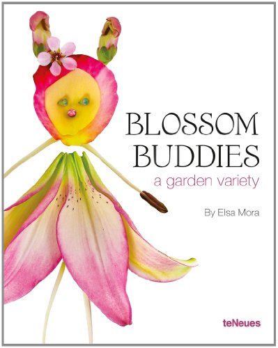 Imagen de archivo de Blossom Buddies: Elsa Mora +special price+ a la venta por WorldofBooks