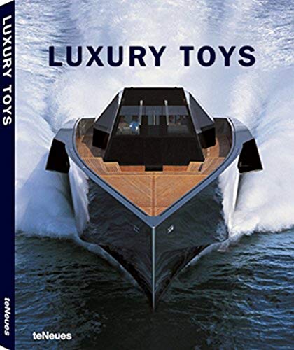 Stock image for Luxury Toys: +special price+ for sale by WorldofBooks