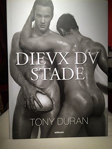 Beispielbild fr Dieux du Stade: Gods of the Stadium zum Verkauf von Solr Books