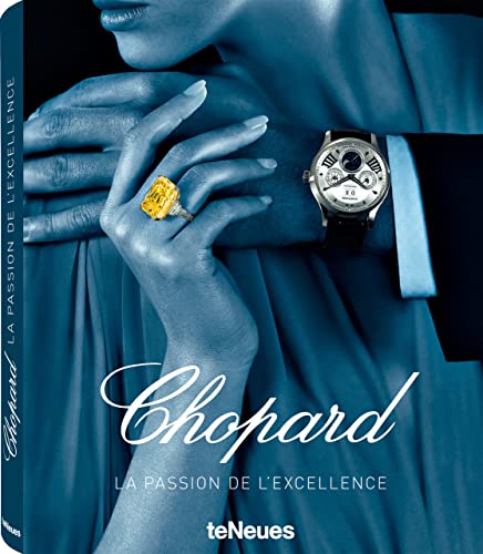 Imagen de archivo de Chopard - The Passion For Excellence a la venta por GF Books, Inc.