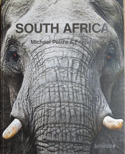 9783832794132: South Africa, Michael Poliza & friends. Ediz. illustrata: Michael Poliza & Friends +special price+