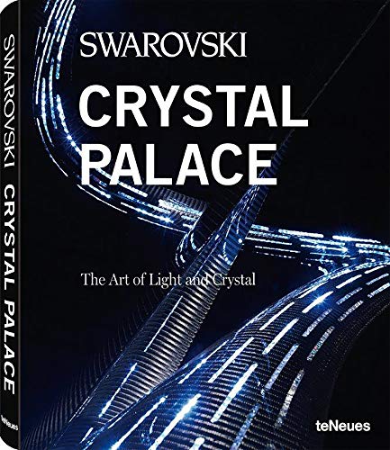 9783832794163: Swarovski Crystal Palace