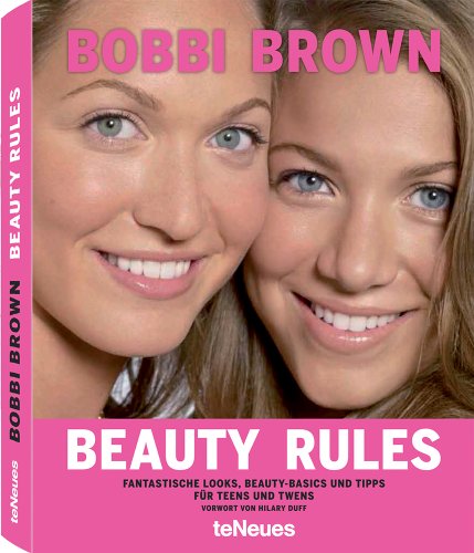 Beispielbild fr Beauty Rules zum Verkauf von medimops