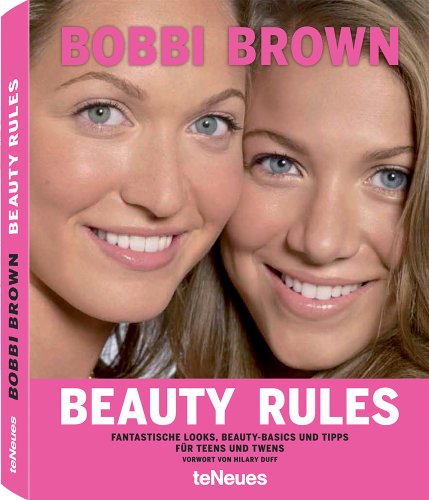 Stock image for Beauty Rules for sale by Discover Books