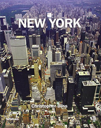 Stock image for New York for sale by ThriftBooks-Dallas