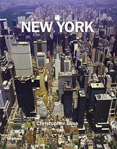 Stock image for New York for sale by Better World Books: West