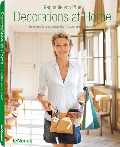 Stock image for Decorations at Home : Ideen und Inspirationen, Die Ihr Zuhause Verschönern for sale by Better World Books