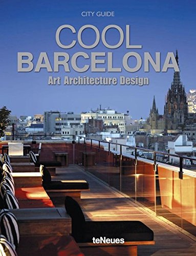 Imagen de archivo de Art, Architecture, Design City Guide: Barcelona a la venta por ThriftBooks-Atlanta