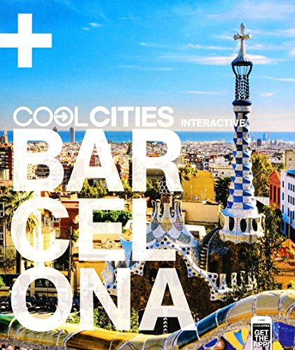 Stock image for Cool Barcelona (English, German and French Edition) for sale by Best and Fastest Books