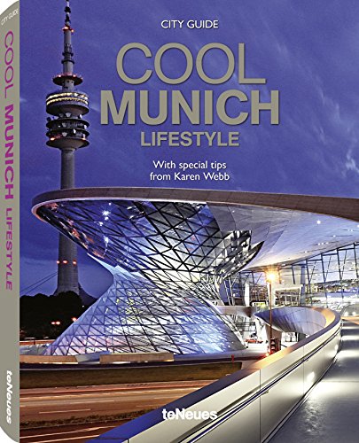 Beispielbild fr Cool munich zum Verkauf von Iridium_Books