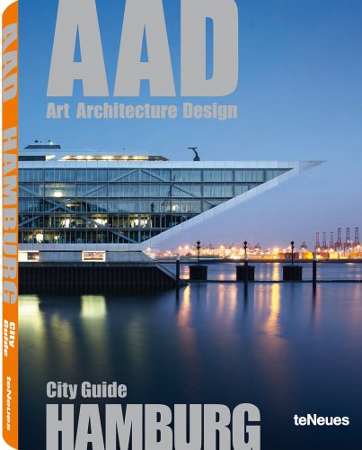 Beispielbild fr Aad hamburg art architecture design zum Verkauf von Iridium_Books