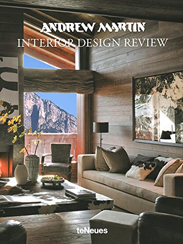 Beispielbild fr Andrew Martin, Interior Design Review: 15 zum Verkauf von medimops